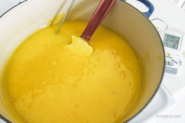 Lemon Curd – ShirlGard