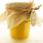 Lemon Curd Gift Jar