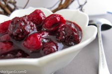 Berry Compote Express